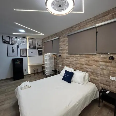 Rocablanca Apartment