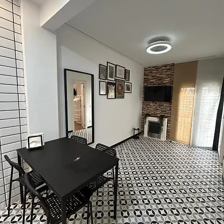 Apartment Palma Benidorm
