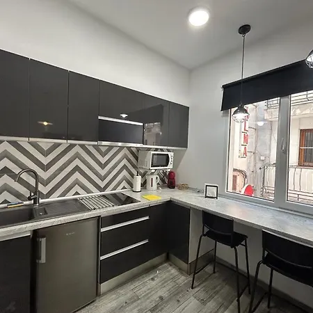 Palma Apartment Benidorm