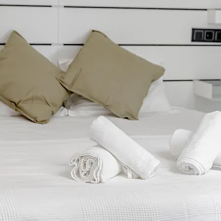 Palma Apartment