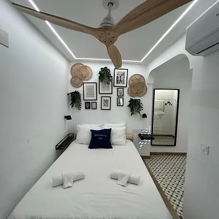 Apartment Palma
