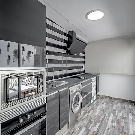 Apartment Palma Benidorm