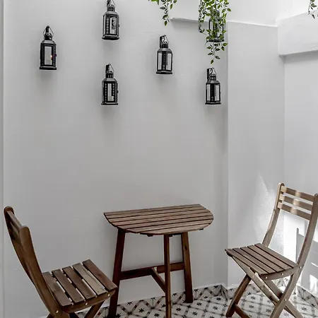 Apartment Palma
