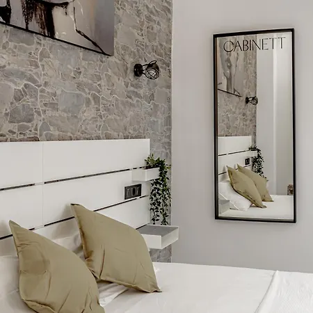 Palma Apartment