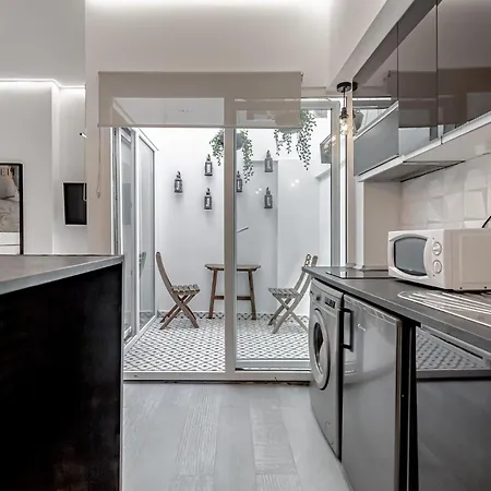 Apartment Palma *