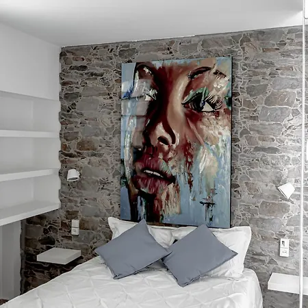 Apartment Palma *