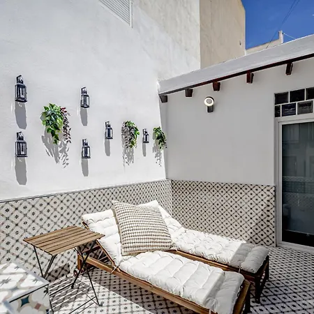 Apartment Palma Benidorm