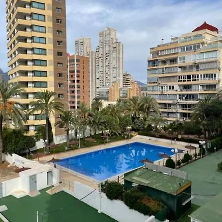 Apartment Happy Loix Wifi Aa Garage Gratuito