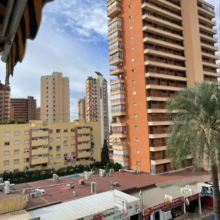 Happy Loix Wifi Aa Piscina Parking Gratis Apartment