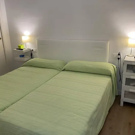 Apartamento Mar & Sol Rincon *