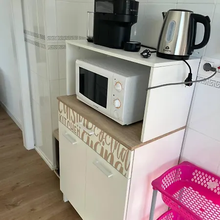 Apartamento Mar & Sol Rincon Benidorm
