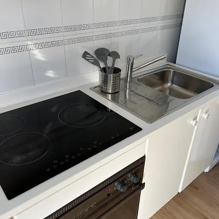 Apartamento Mar & Sol Rincon *