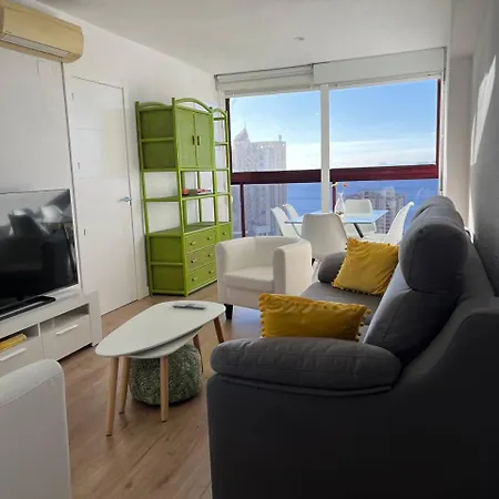 Apartamento Mar & Sol Rincon *