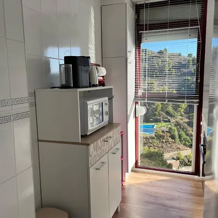 Apartamento Mar & Sol Rincon *