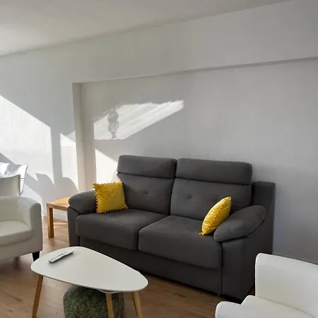 Mar & Sol Rincon Apartamento