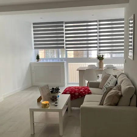 Apartamento Arena Apartment *
