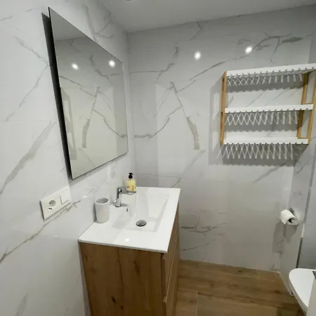 Appartement Olas Playa De Levante