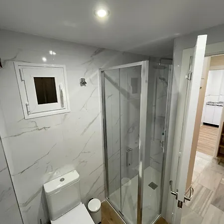 Appartement Olas Playa De Levante *