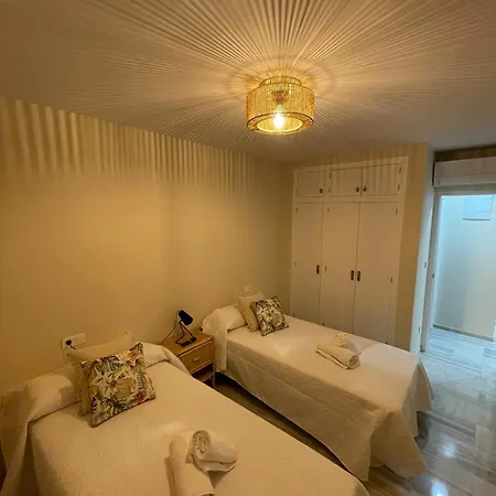 Appartement Olas Playa De Levante