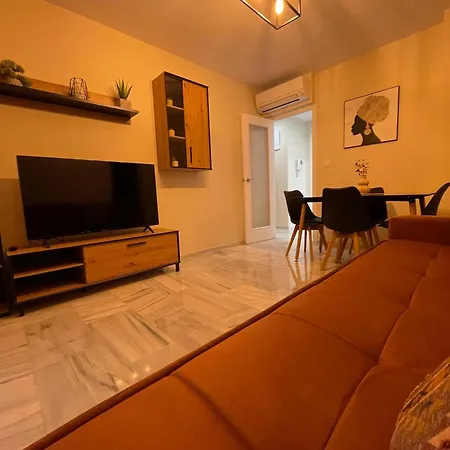 Appartement Olas Playa De Levante