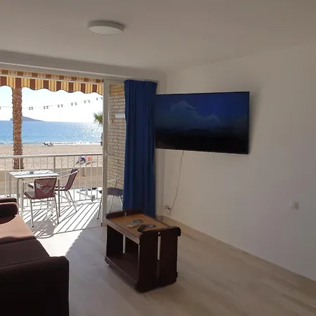 Appartamento Ranchos Of The Sea