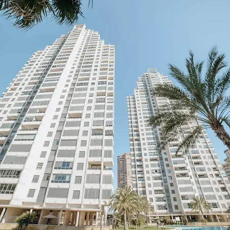 Gemelos 26-2-7e Benidorm