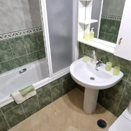 Apartment Gemelos 22-1-6