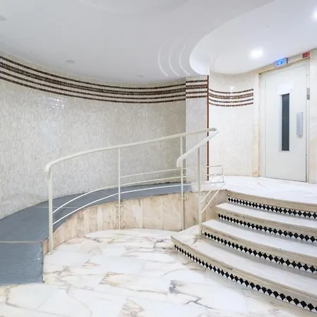 Apartment Coblanca 5-15-4 Levante