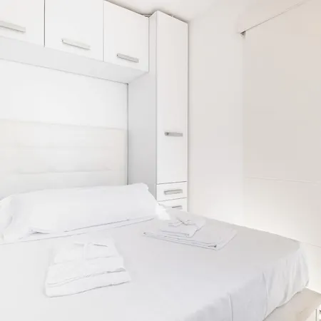 Coblanca 5-15-4 Levante Apartment