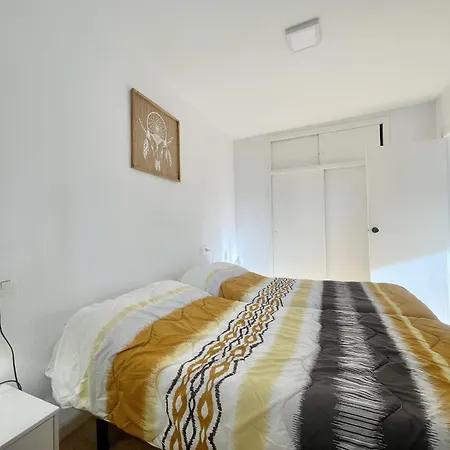 New Town Levante Apartment Benidorm