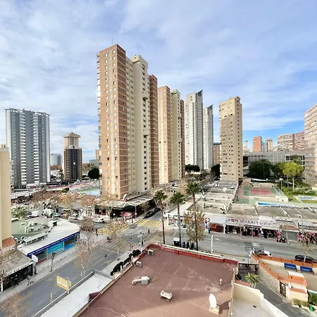 New Town Levante