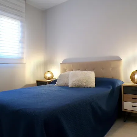 Sunset Waves By Gestaltur Appartement *