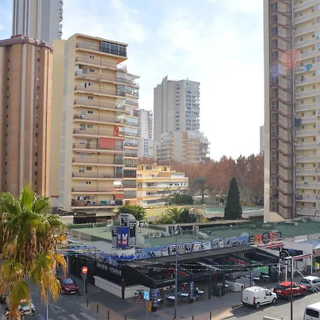 Apartamento Niza 3b *