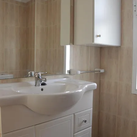 Apartamento Niza 3b Benidorm