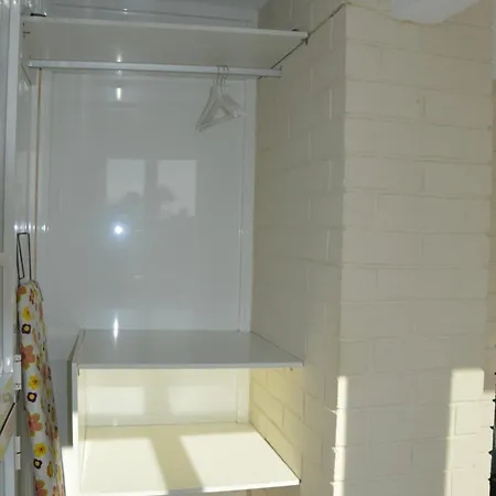 Niza 3b Apartamento