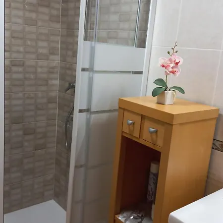 Gaby Rincon De Loix Apartment *