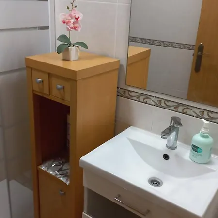 Gaby Rincon De Loix Apartment