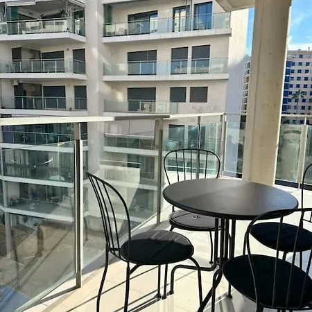 Apartamento Cala Alta Modern *