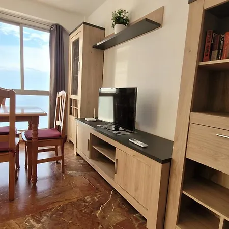 Apartamento Veracruz-fincas *