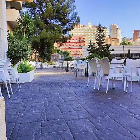 Playa Levante Lux Mar