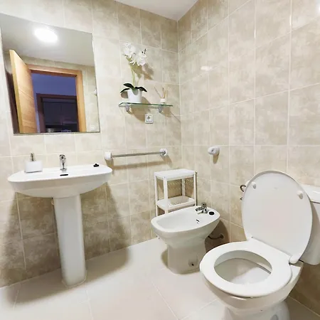Playa Levante Lux Mar Apartament Benidorm