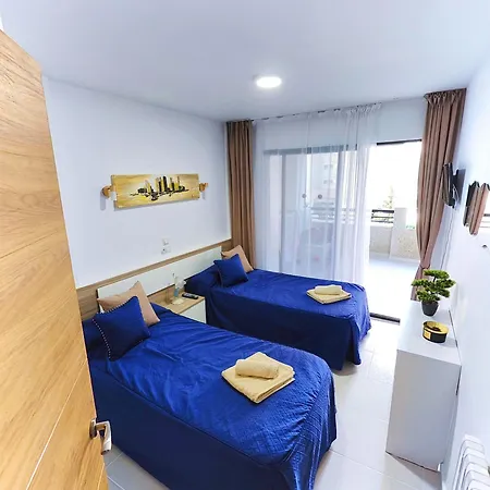 Playa Levante Lux Mar Apartment