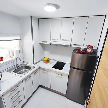 Apartament Playa Levante Lux Mar *