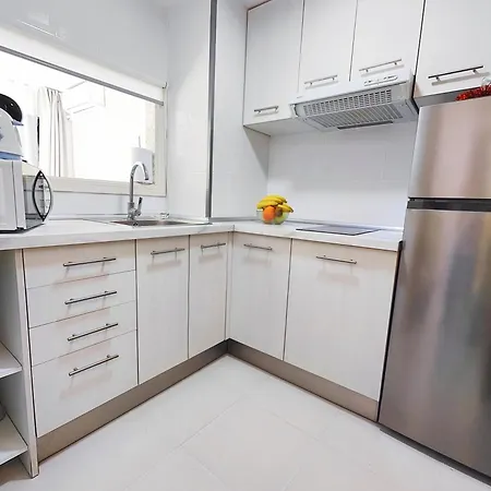 Apartment Playa Levante Lux Mar *