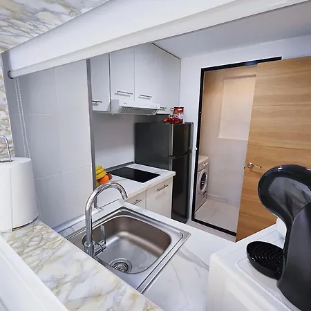 Apartment Playa Levante Lux Mar