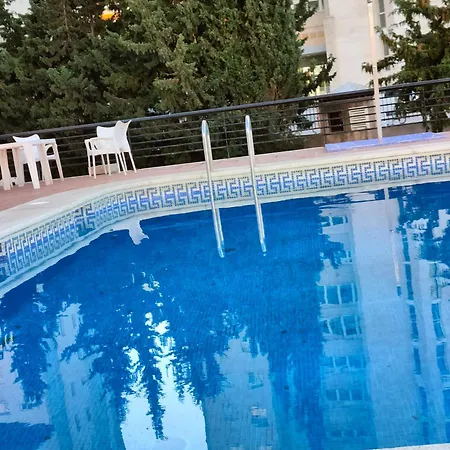Apartment Playa Levante Lux Mar *