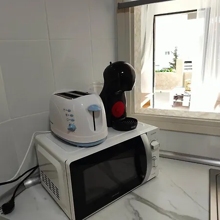 Apartment Playa Levante Lux Mar Benidorm