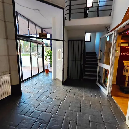 Playa Levante Lux Mar Apartament *