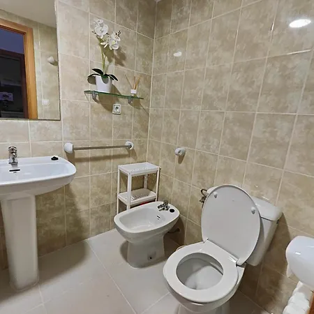 Playa Levante Lux Mar Apartament *