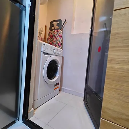 Apartment Playa Levante Lux Mar Benidorm